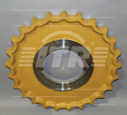 CA690 Sprocket 450c