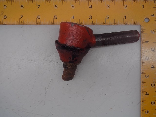 194607M91 End for AGCO