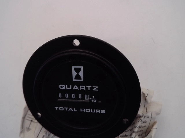 25-1000870 Hour Meter for AGCO