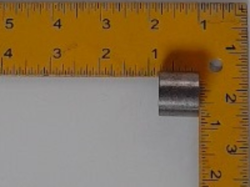 748-0192 Bshing for CUB CADET