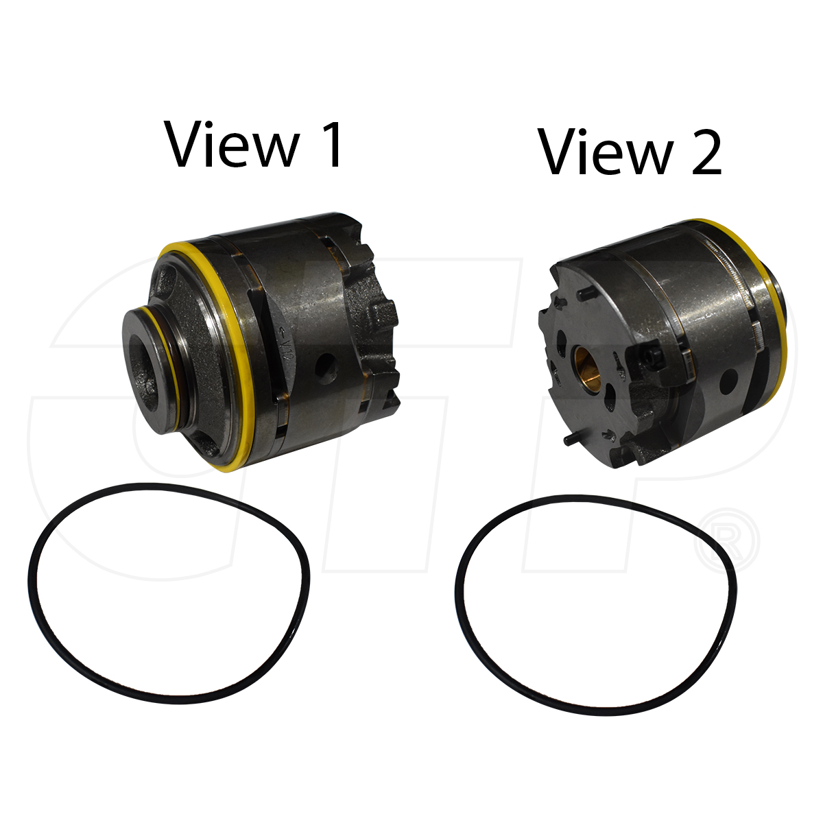 3G2717 Cartridge for CATERPILLAR