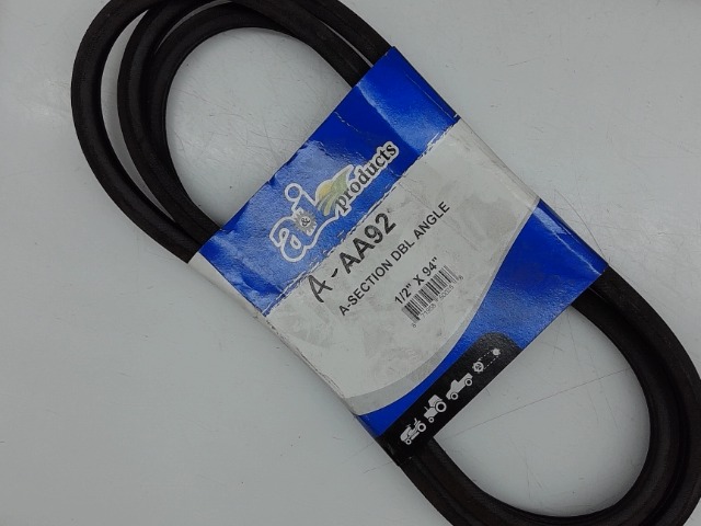 A-AA92 Belt for JOHN DEERE