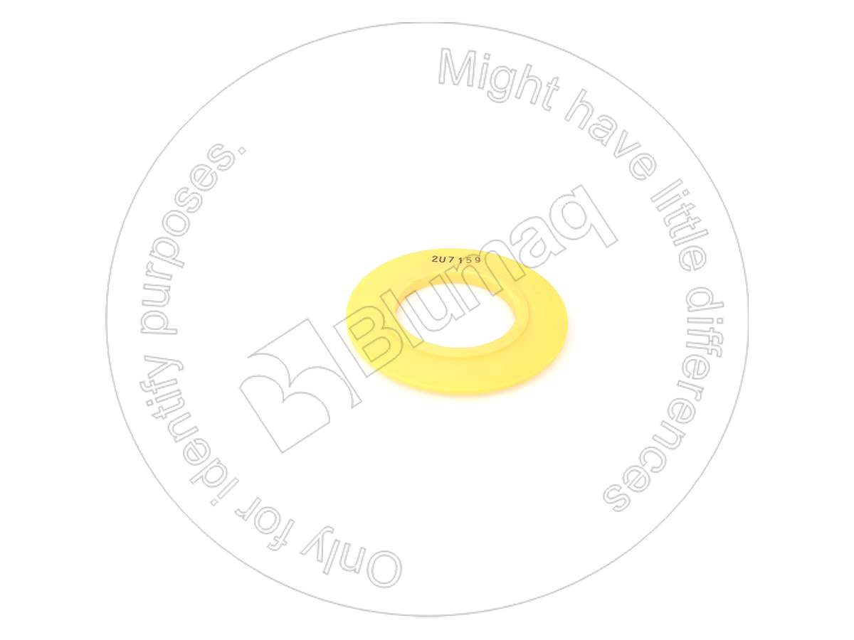2U-7159 Washer for BLUMAQ