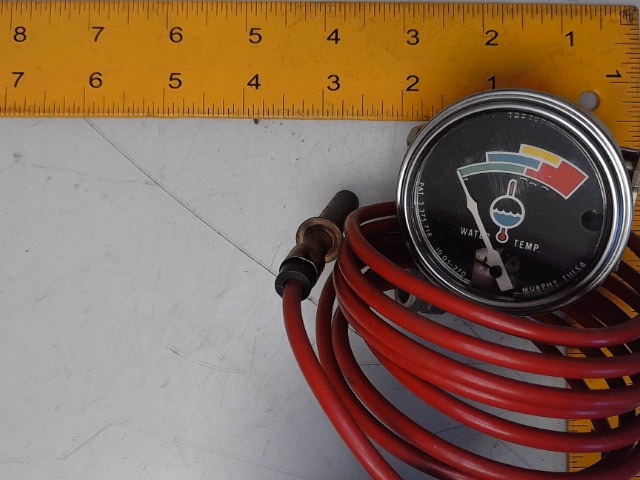 4S-8409 Indicator