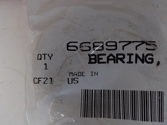 6689775 Bearing for BOBCAT