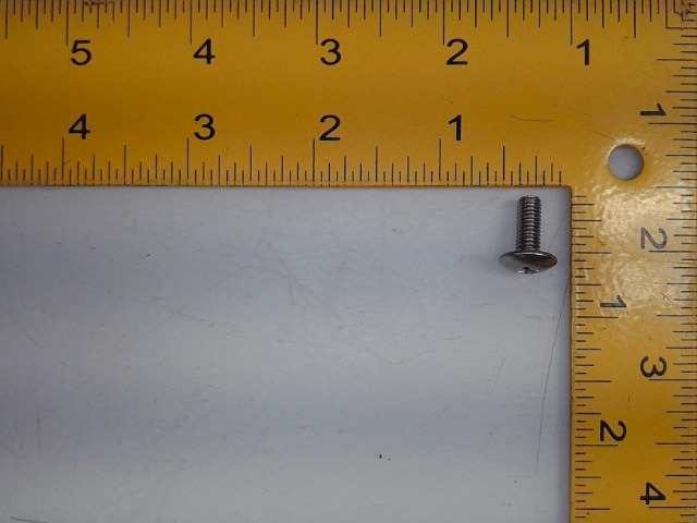 3N-4427 Cross Screw for CATERPILLAR