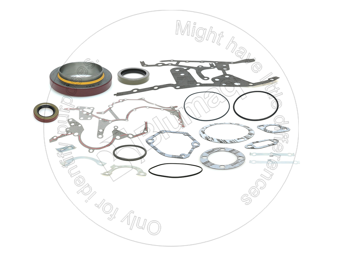 6V-2509 CATERPILLAR Gasket Kit