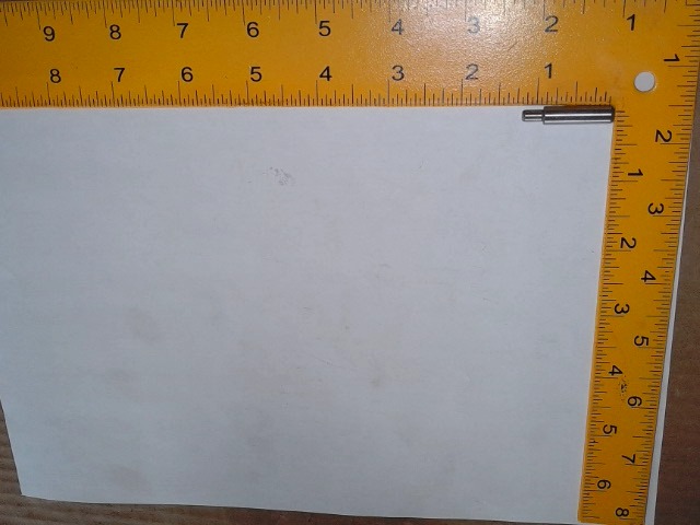 128-7959 Pin for CATERPILLAR