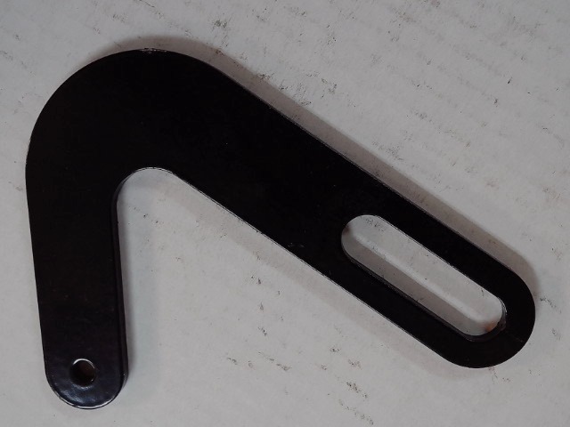 703-08319 Spacer for CUB CADET
