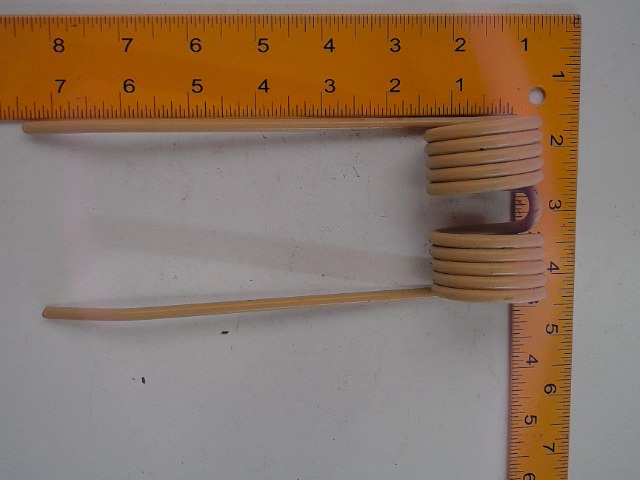 A-131673 Tine for JOHN DEERE