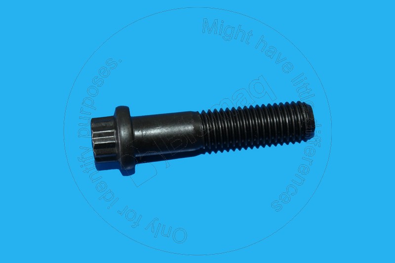 6156-71-1170 Bolt for KOMATSU
