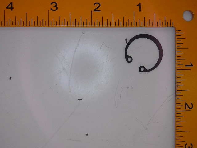 112504A1 Circlip