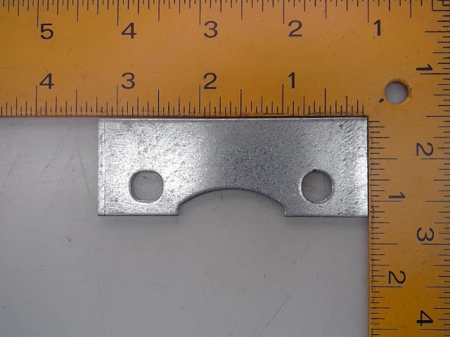 6362082 CLAAS Bracket