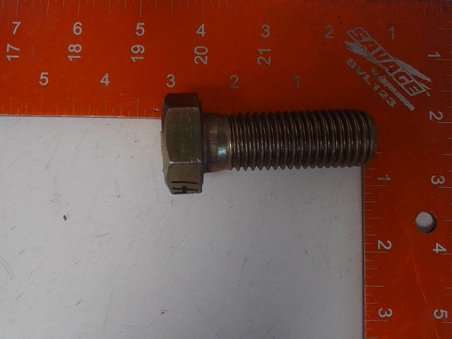 62541 Bolt
