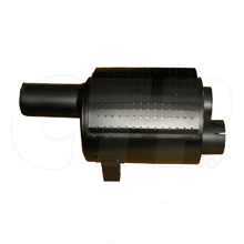 1125088 Muffler As for CATERPILLAR