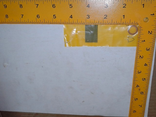 4U-7463 Spacer