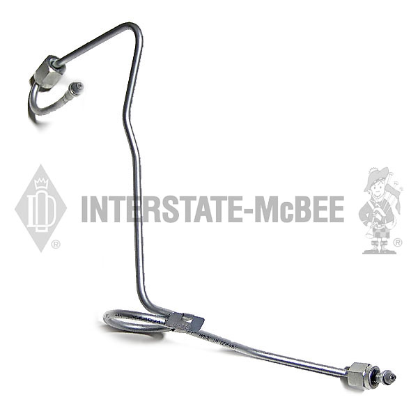 M-4P9382 Fuel Line for INTERSTATE MCBEE