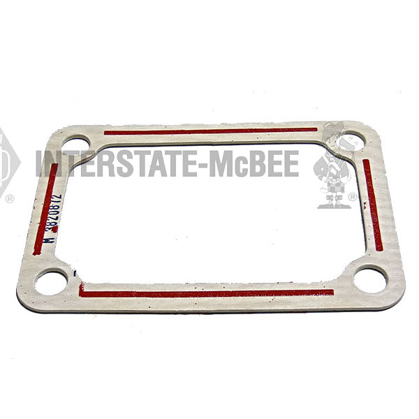 M-3820872 Gasket - Cover Plate for INTERSTATE MCBEE