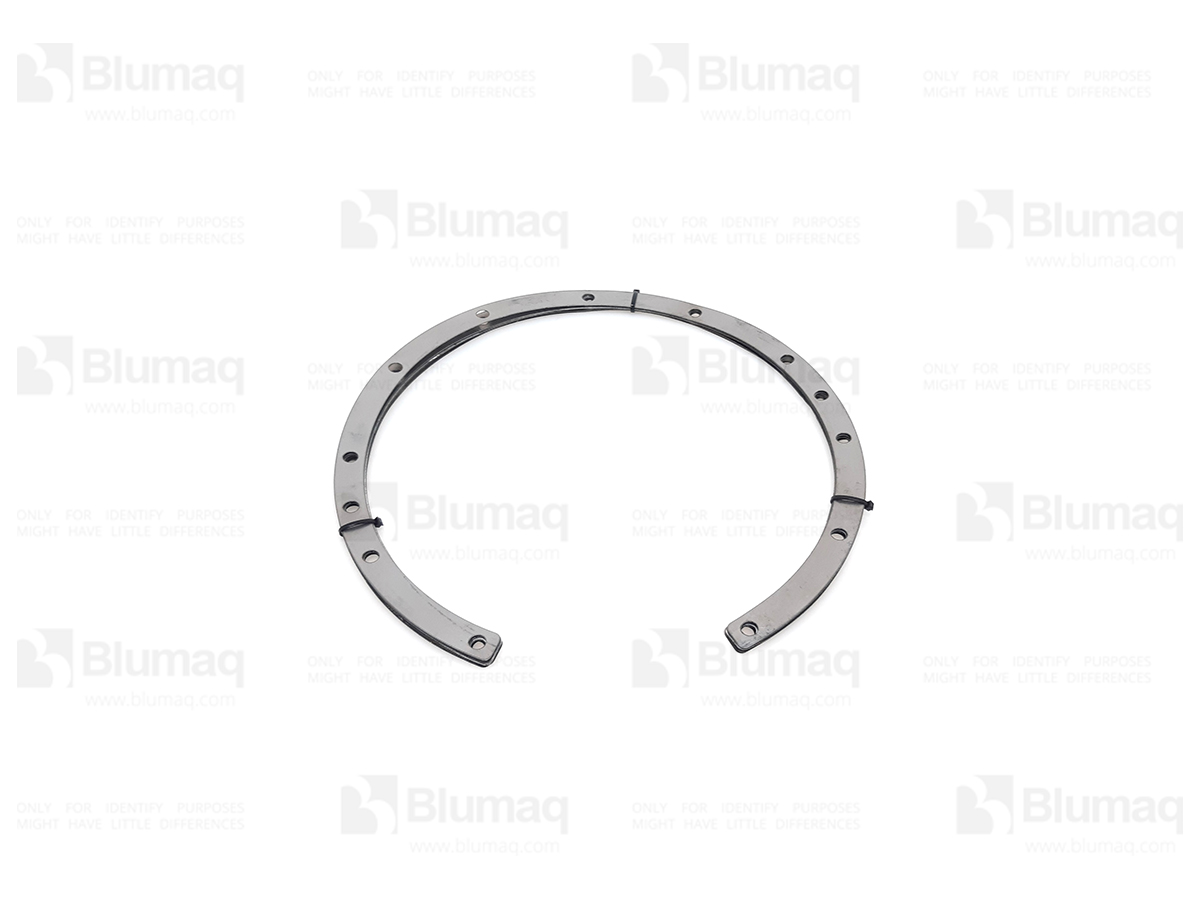 3P-8147 Shim Pack for BLUMAQ