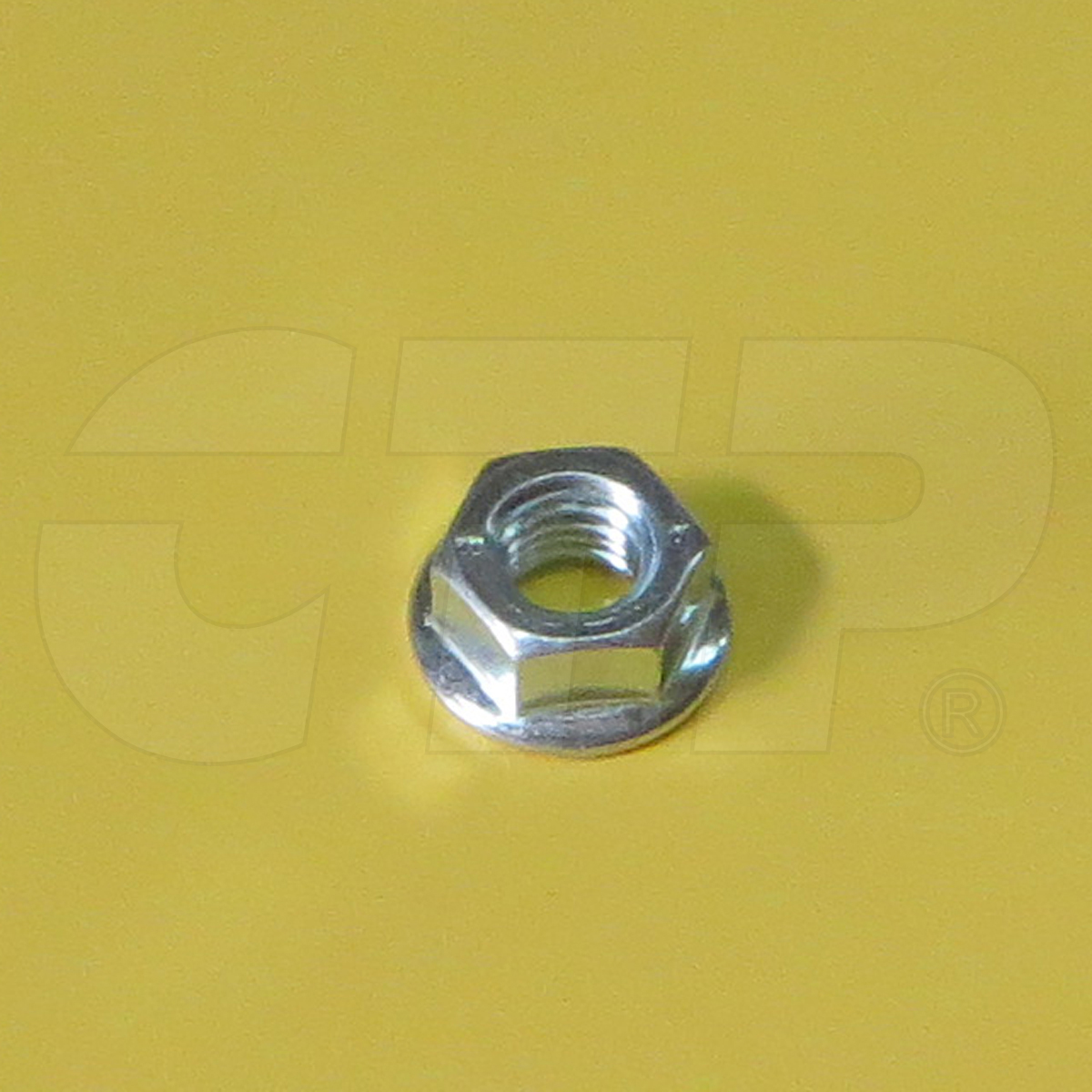 1783336 Nut-hex Flange