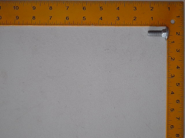 243-7113 Carriage Bolt