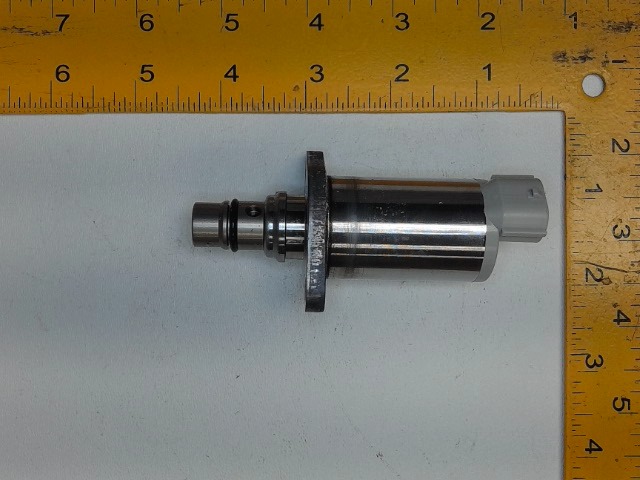 RE530337 Control Valve for JOHN DEERE