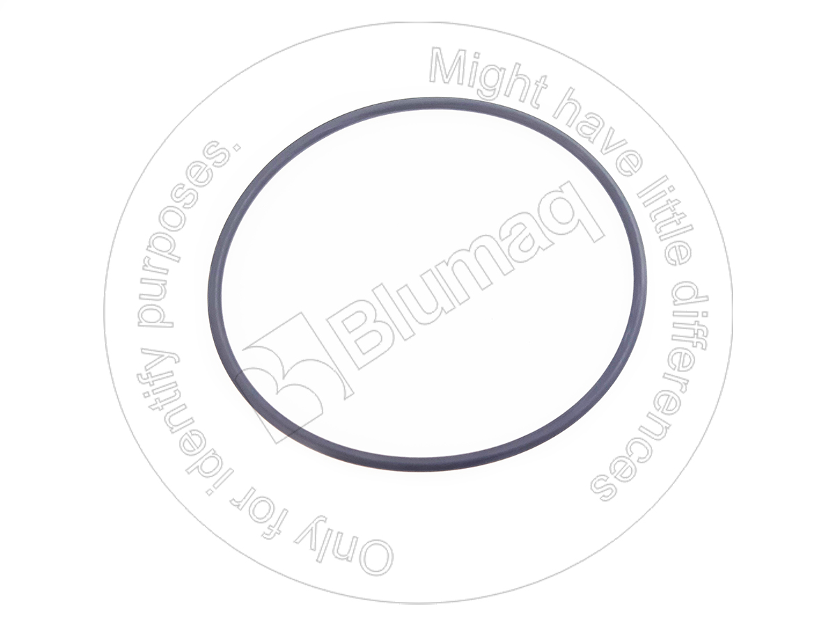 07000-05165 Seal O-ring for KOMATSU