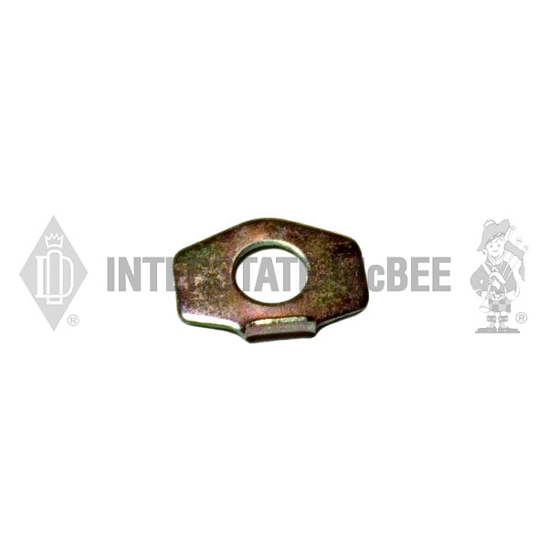 M-2H3504 Lock for INTERSTATE MCBEE
