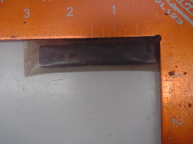 H62443 Bushing for JOHN DEERE