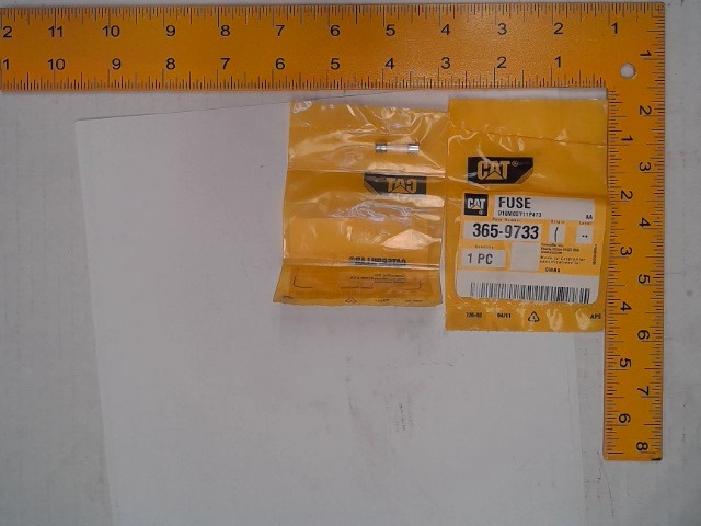 365-9733 Fuse