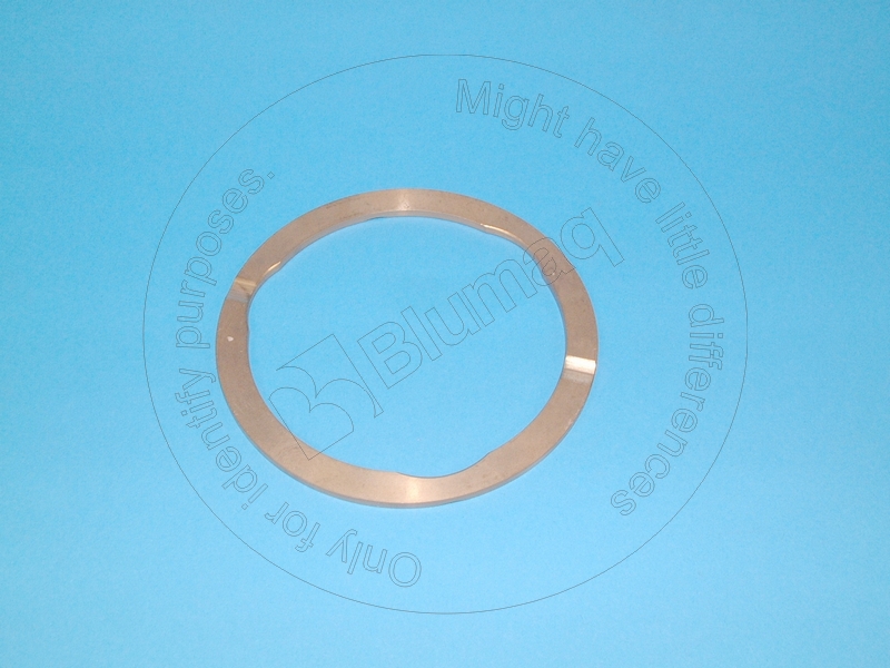 VO15046267 Thrust Washer for VOLVO