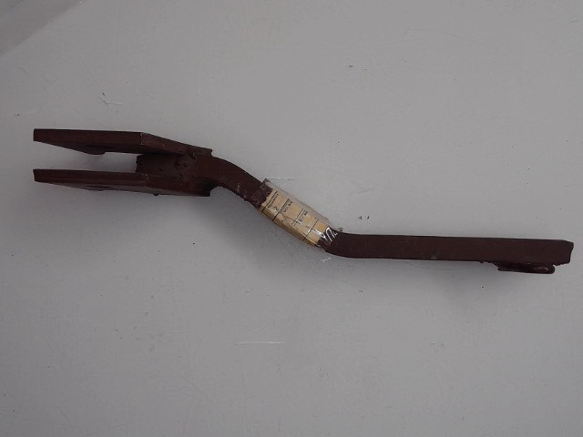 31-1718251 Latch Lh for AGCO