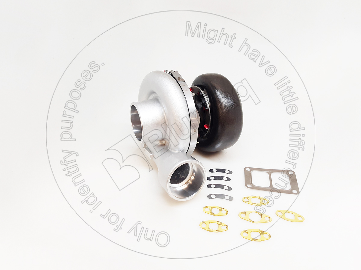 6505525450 Turbocharger for KOMATSU
