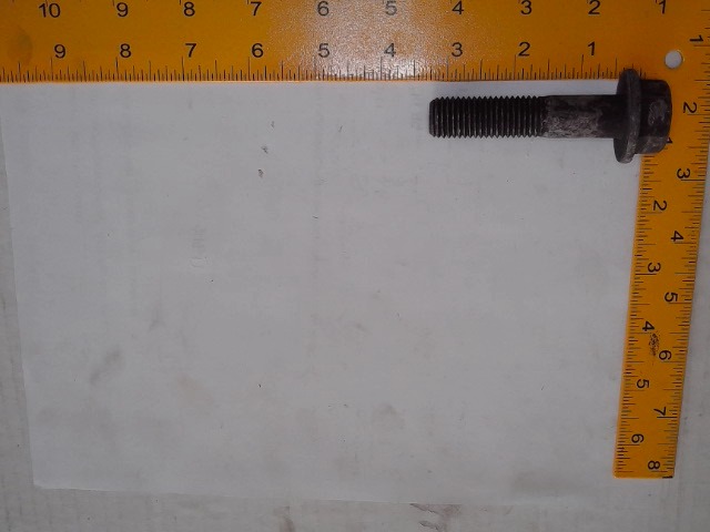 358-1023 Bolt Flange for CATERPILLAR