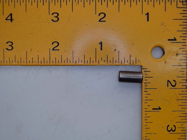 220-32405 Pin for GEHL MANITOU