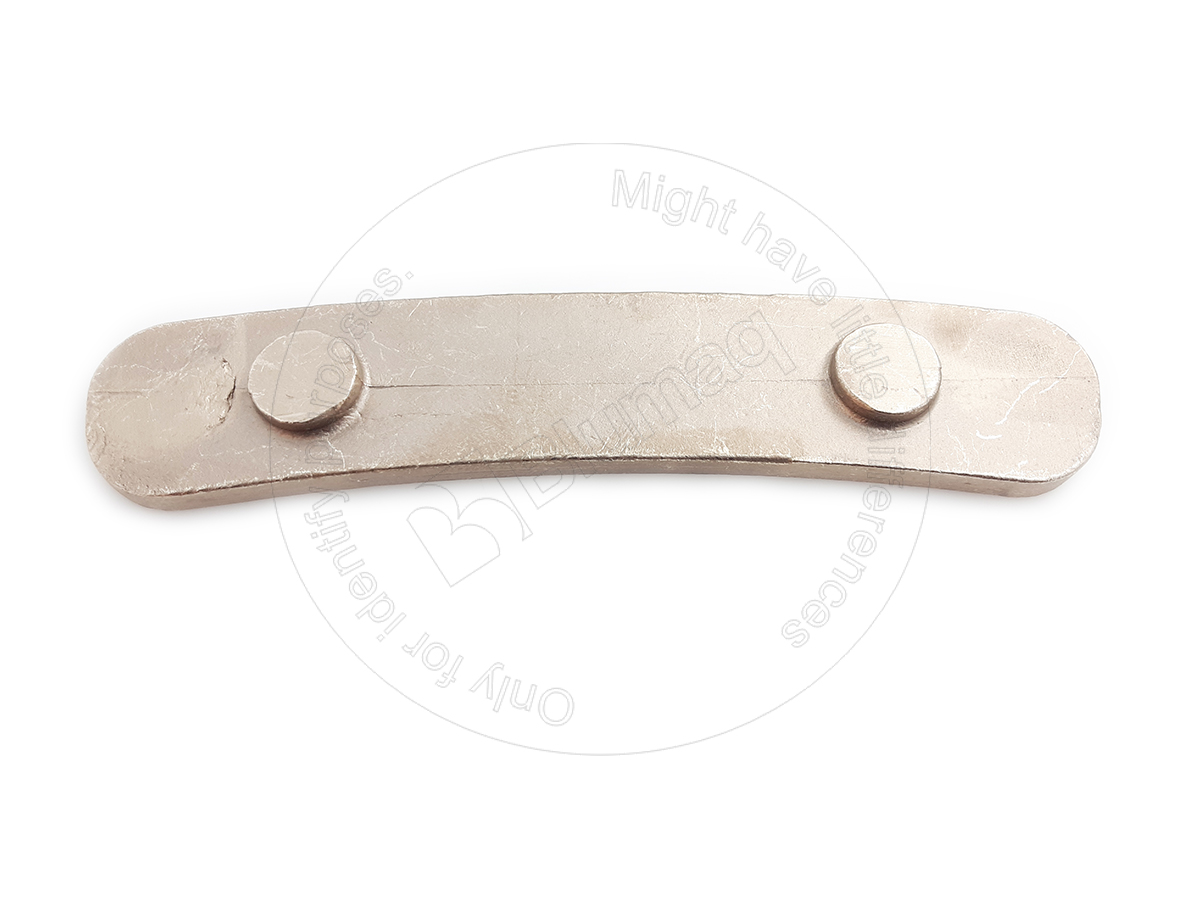 352-1002 Strip Wear for BLUMAQ