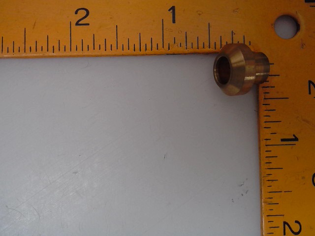 A-460-1035 Fitting for JOHN DEERE