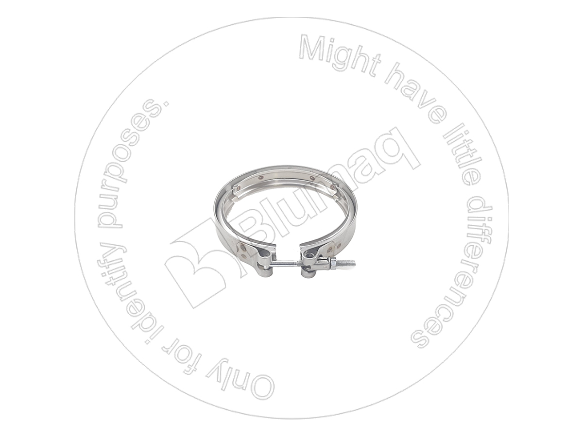 282-8228 Clamp