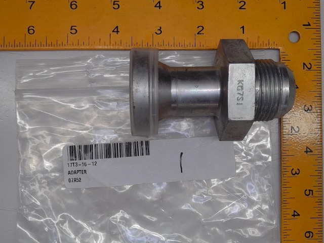 P17T3-16-12 Adapter for CUB CADET