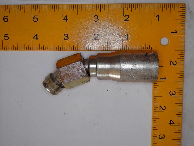 228-2961 Coupling