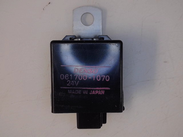0991452 Relay for CATERPILLAR