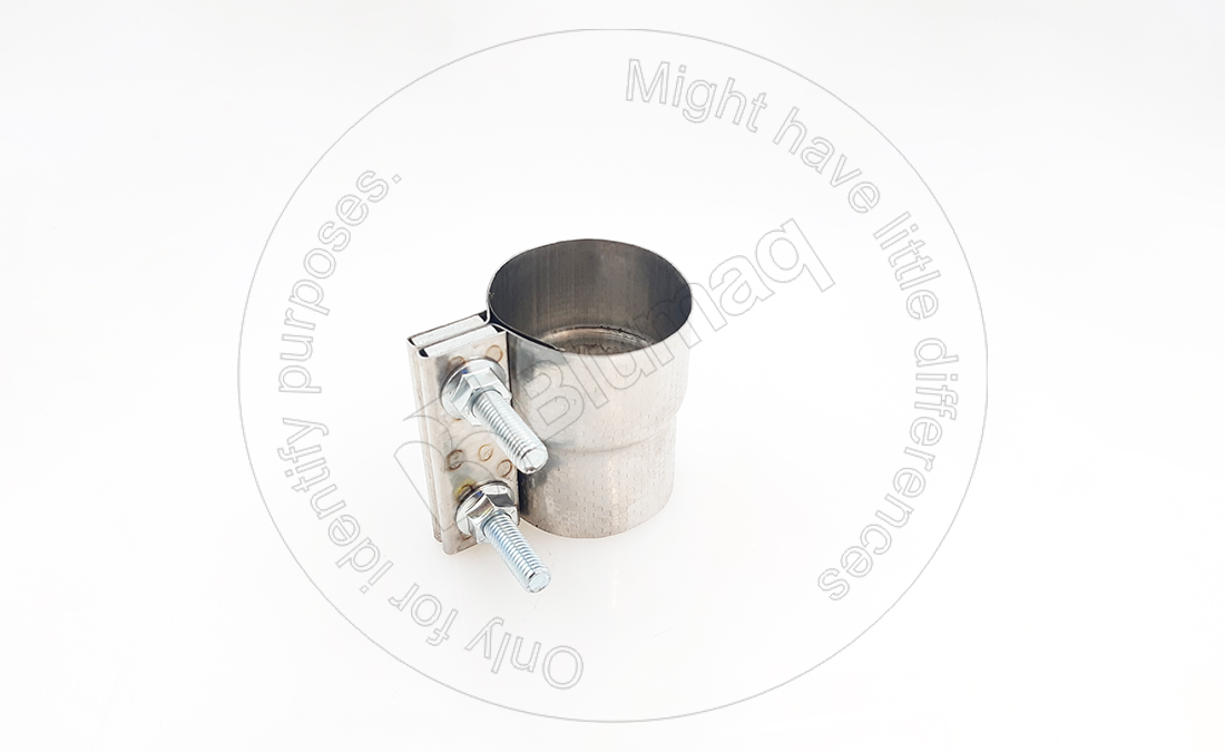 096-6651 Clamp for CATERPILLAR