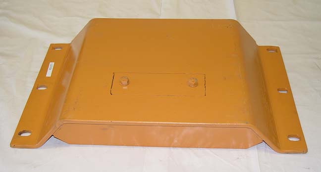 R31271 CASE Belly Pan