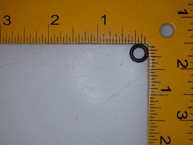 4506406 Oring for JOHN DEERE