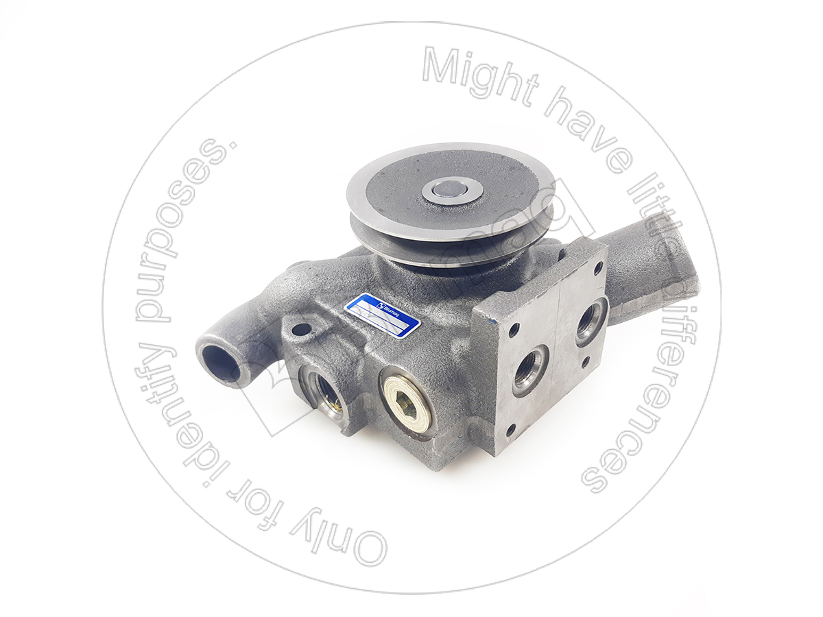 7C-6436 Water Pump