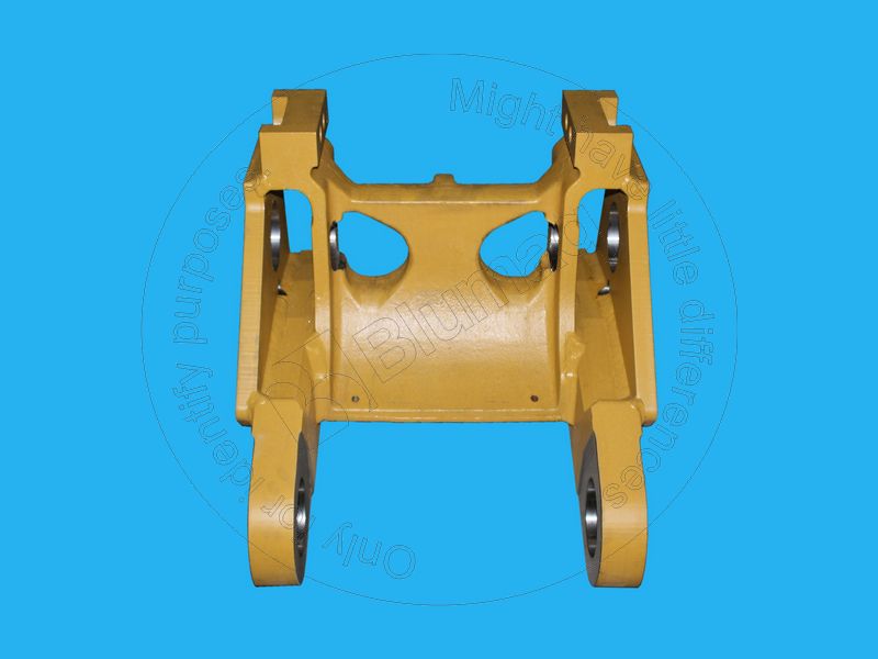 7T-0375 Bogie for BLUMAQ