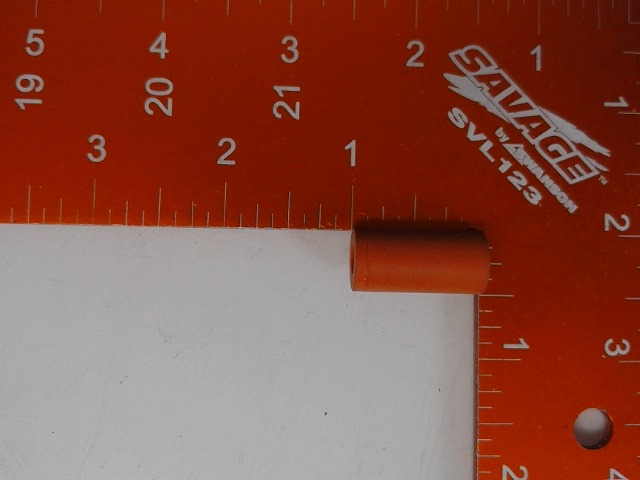 M97013 Spacer for JOHN DEERE
