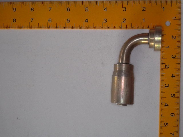 116-0593 CATERPILLAR Coupling Asy