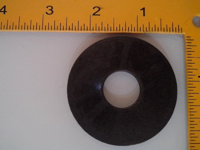 117437C1 Washer for CUB CADET