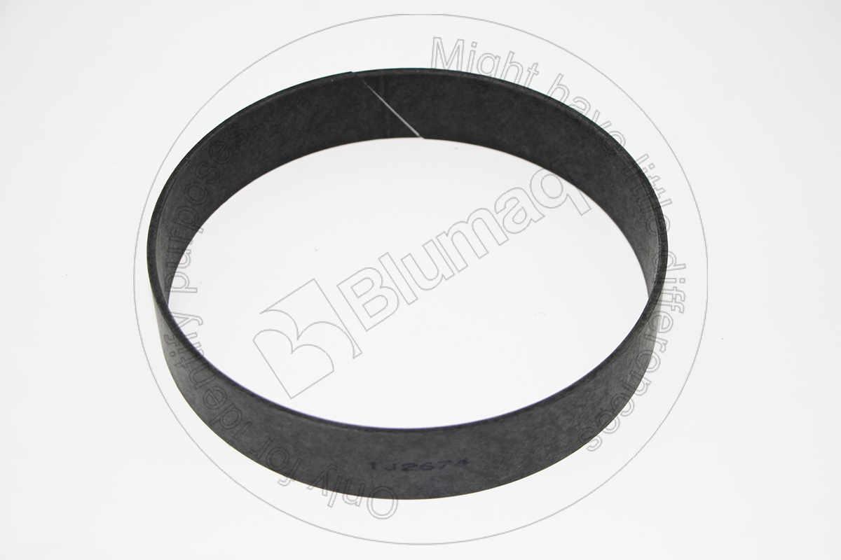 1J-2674 Wear Ring for BLUMAQ